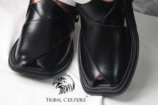 Eagle Peshawari Chappal