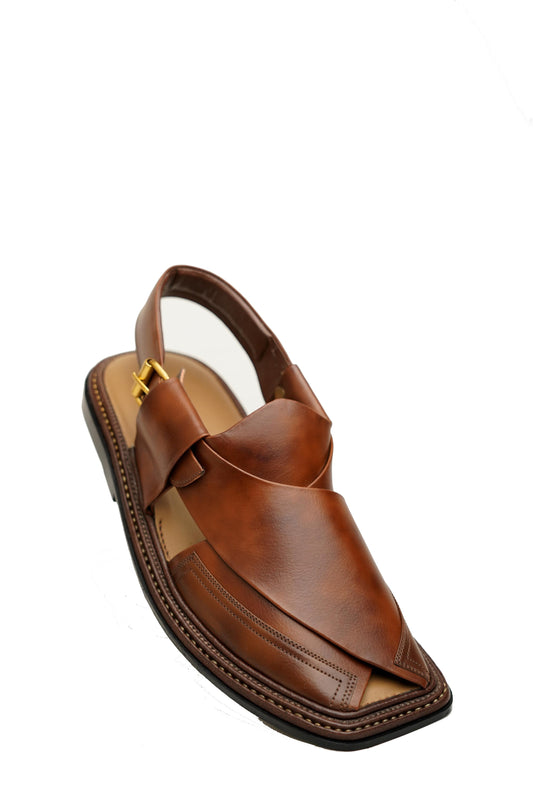 Top Gear Zalmi Shaded brown colour
