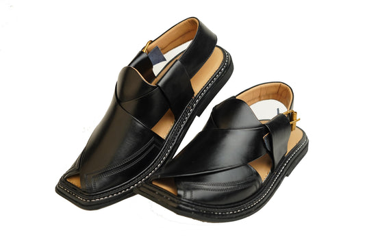 Top Gear Zalmi Jet black