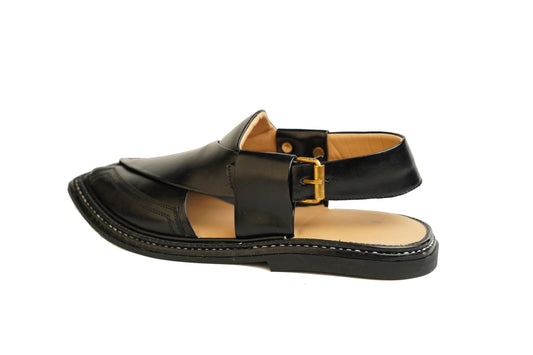 Top Gear Zalmi Jet black