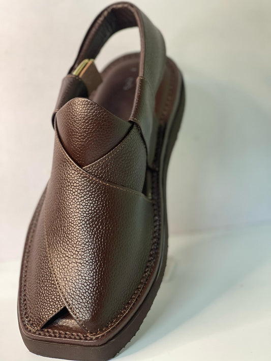 Air Kaptaan Chocolate Round