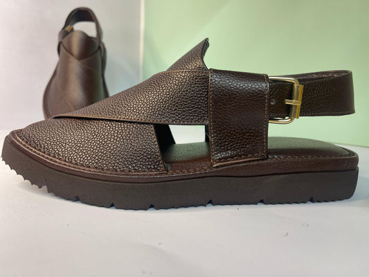 Air Kaptaan Chocolate Round