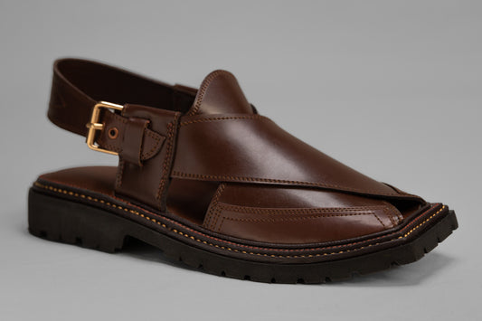 Vibral Sole Chappal