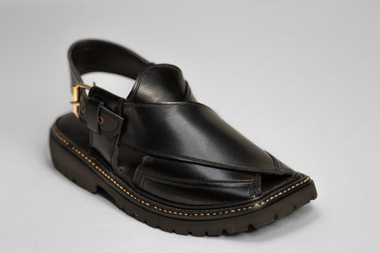 Vibral Sole Chappal