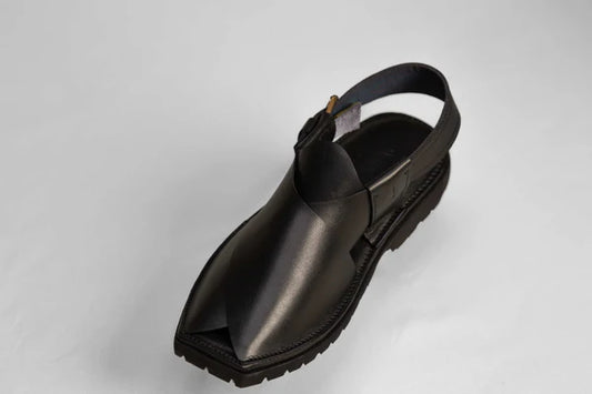 Vibral Sole Chappal