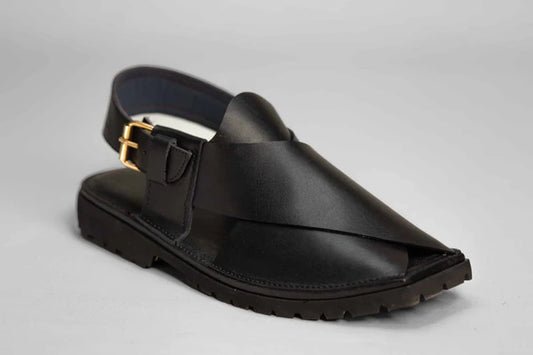 Vibral Sole Chappal