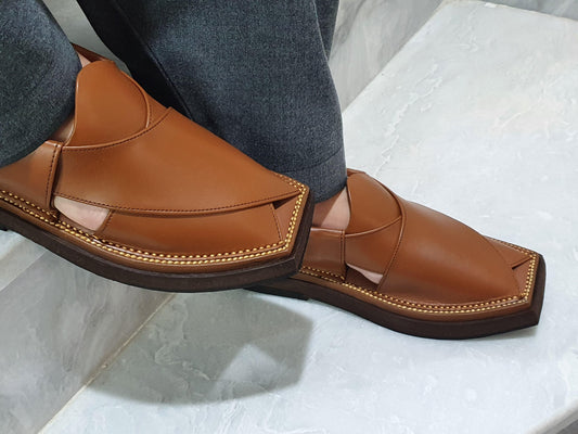 Eagle Kaptaan Chappal