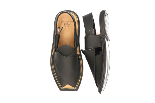 Eagle Slim Kaptaan Chappal