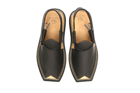 Eagle Slim Kaptaan Chappal