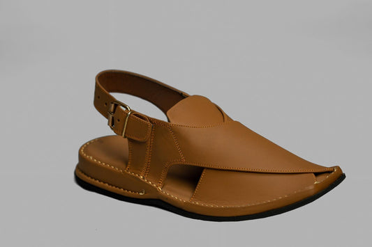 Royal Matt Peshawari Chappal