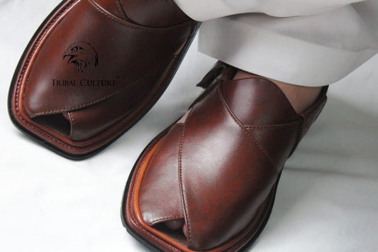 Eagle Peshawari Chappal