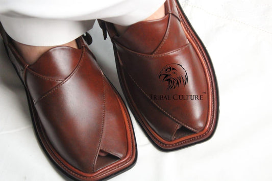 Eagle Peshawari Chappal