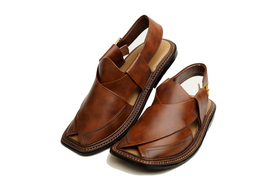 Top Gear Zalmi Shaded brown colour